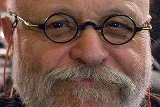 Arnošt Goldflam hrál podivíny. S Polívkou „závodil“ v počtu dětí, jedno splodil až po padesátce - Médium.cz